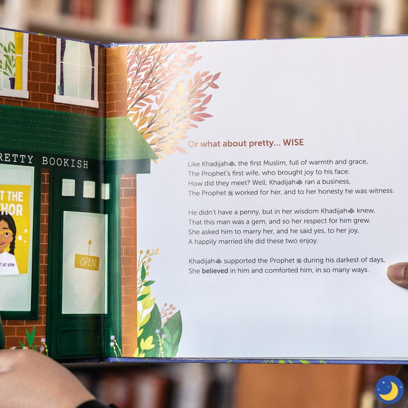 All the Ways to Be Pretty