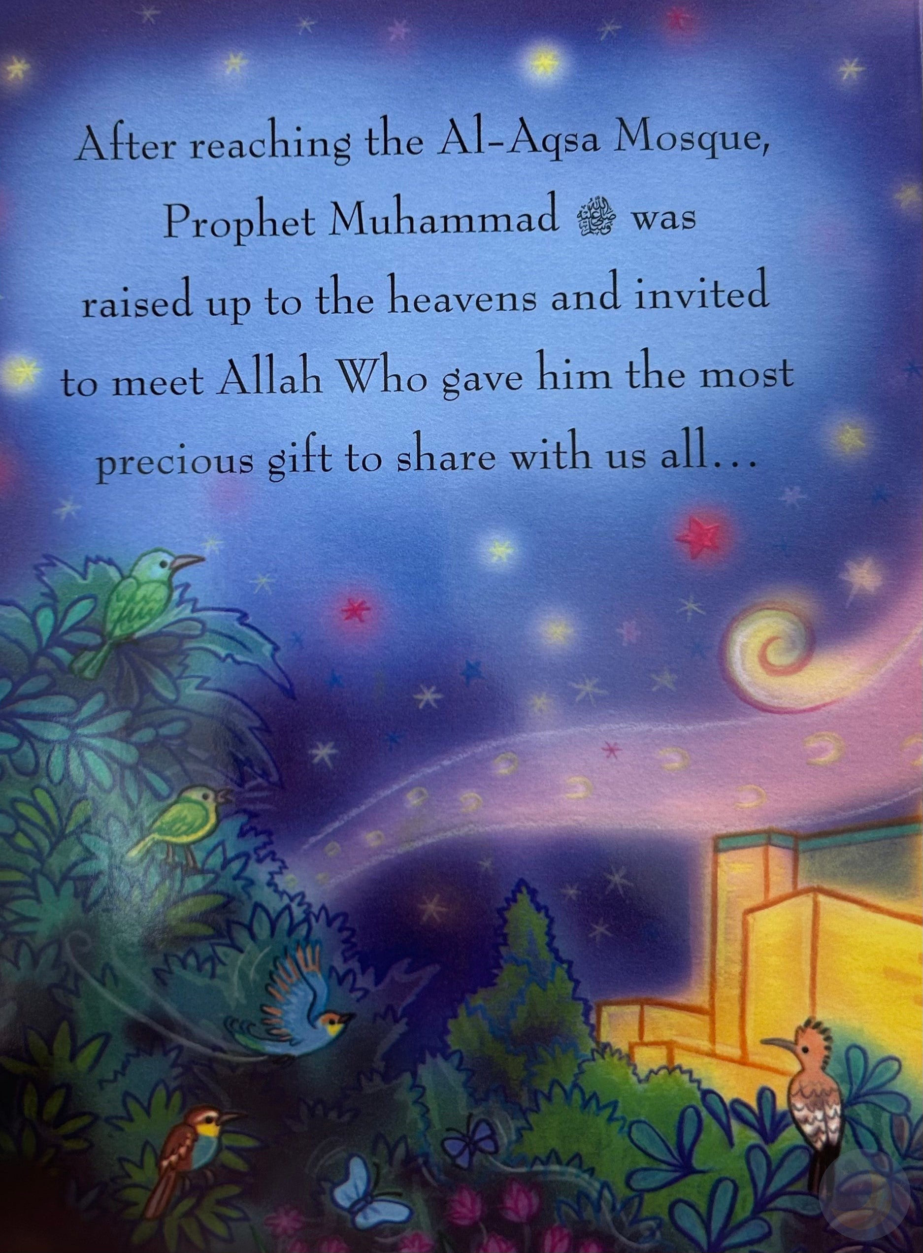 My First Book About Salah-Islamic Books-Kube Publishing-Crescent Moon Store