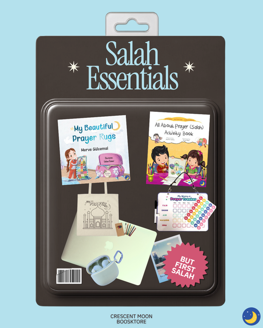 Salah Essentials