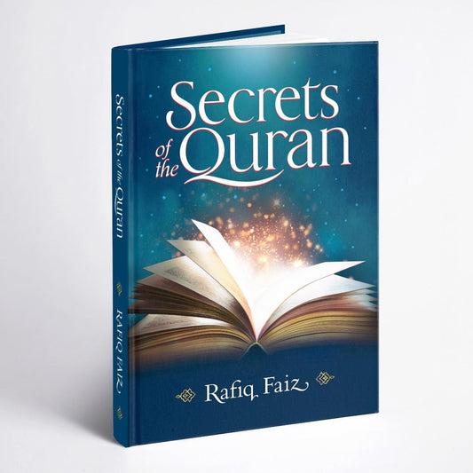 Secrets of the Quran