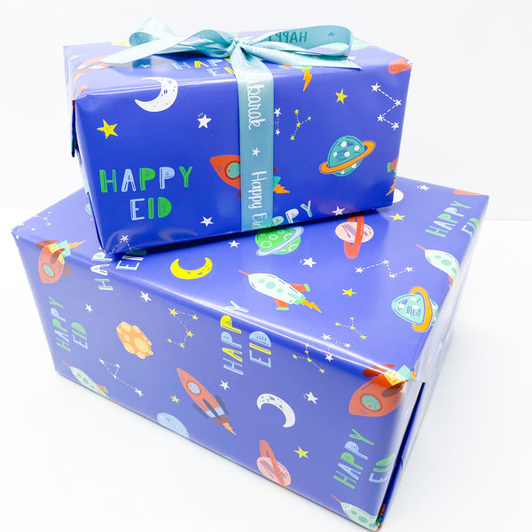 Gift Wrapping Paper