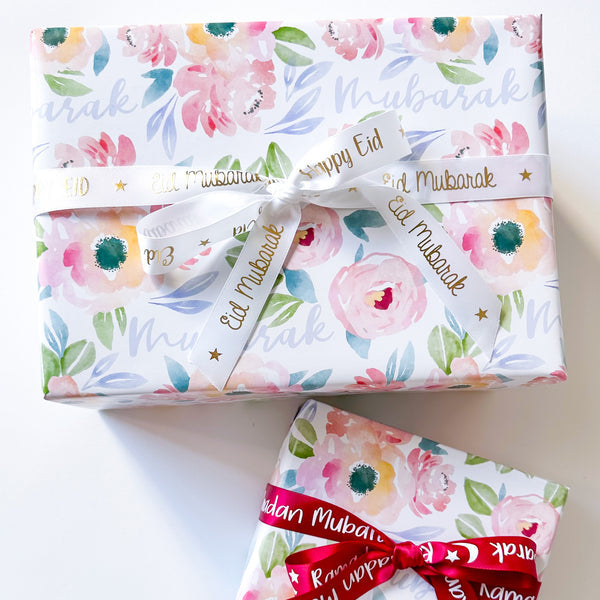 Gift Wrapping Paper