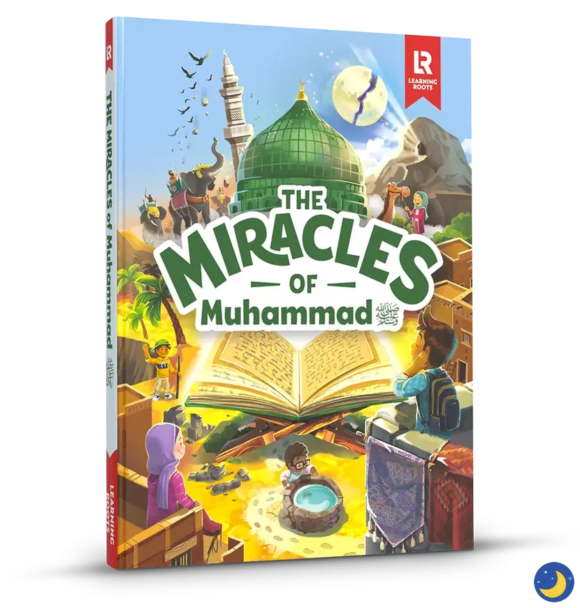 The Miracles of Muhammad