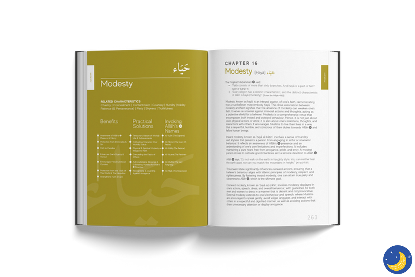 A Handbook of Prophetic Characteristics