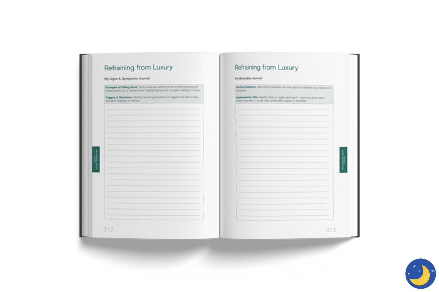 A Handbook of Prophetic Characteristics