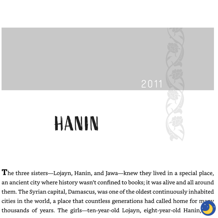 Sisters Of The War: True Stories Of Survival In Syria