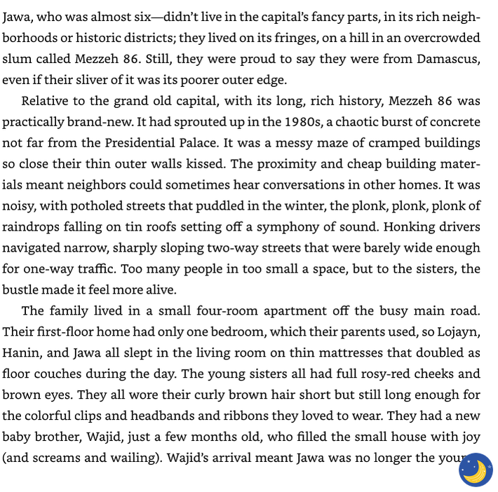 Sisters Of The War: True Stories Of Survival In Syria