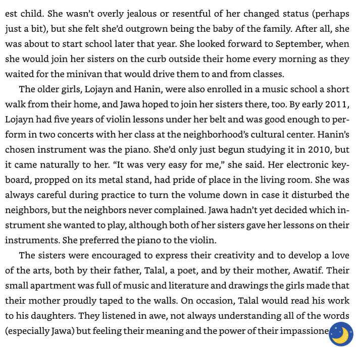 Sisters Of The War: True Stories Of Survival In Syria