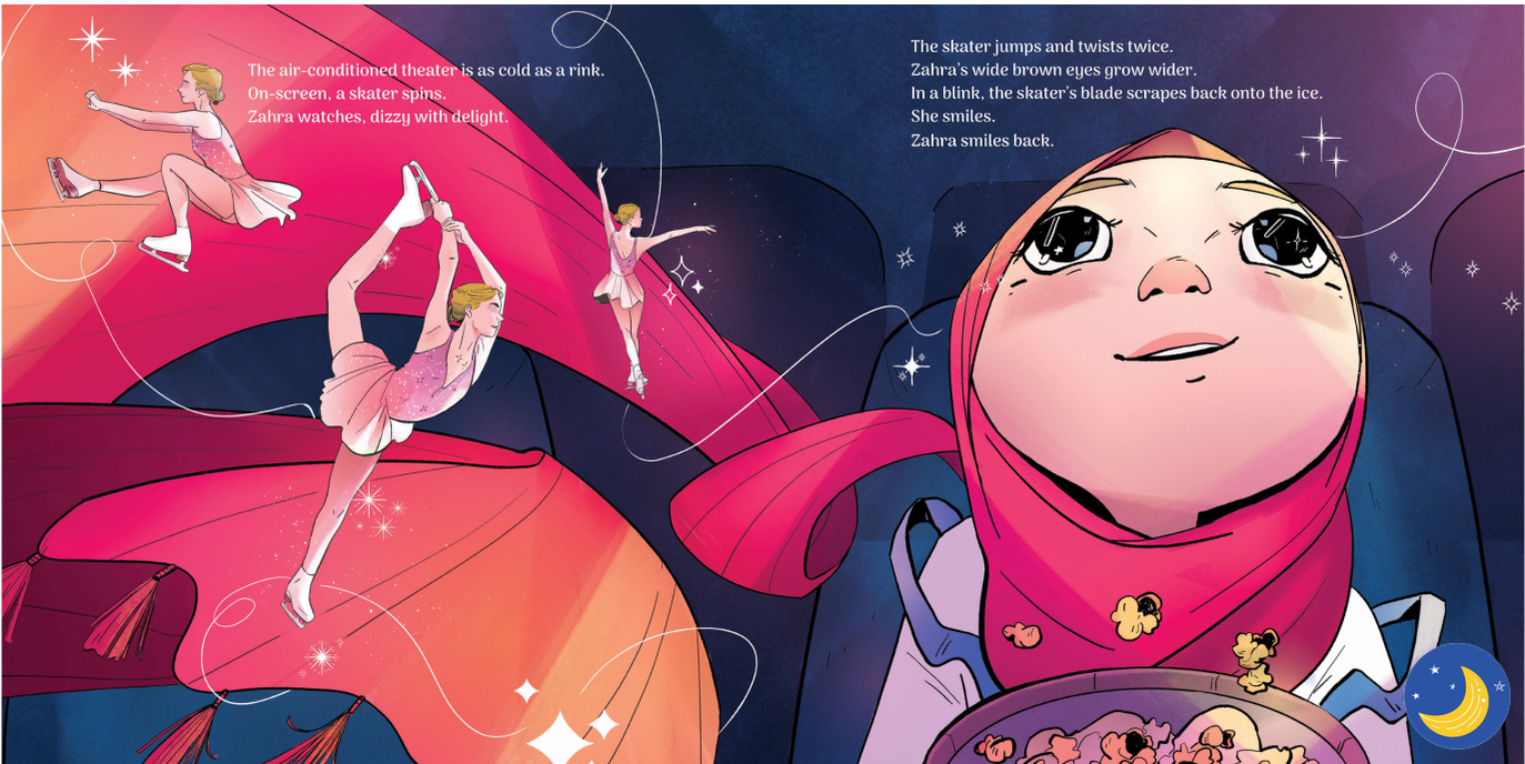 Not Yet: The Story Of An Unstoppable Skater