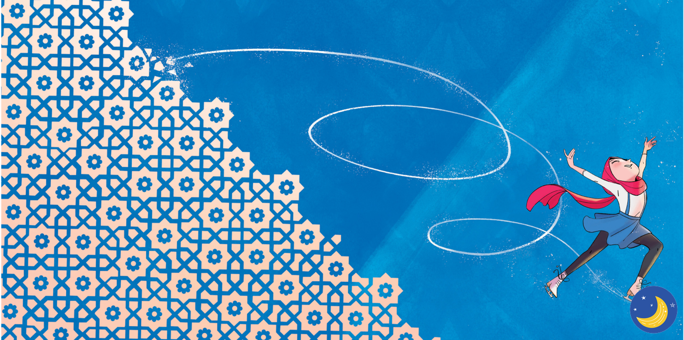 Not Yet: The Story Of An Unstoppable Skater