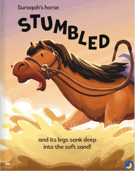 The Miracles of Muhammad