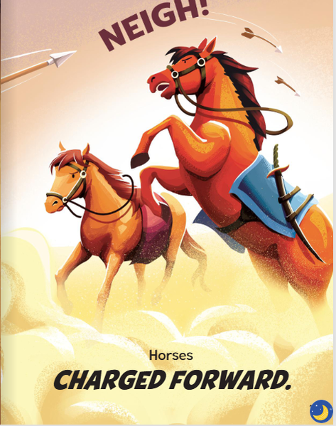 The Miracles of Muhammad