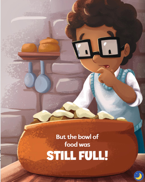 The Miracles of Muhammad