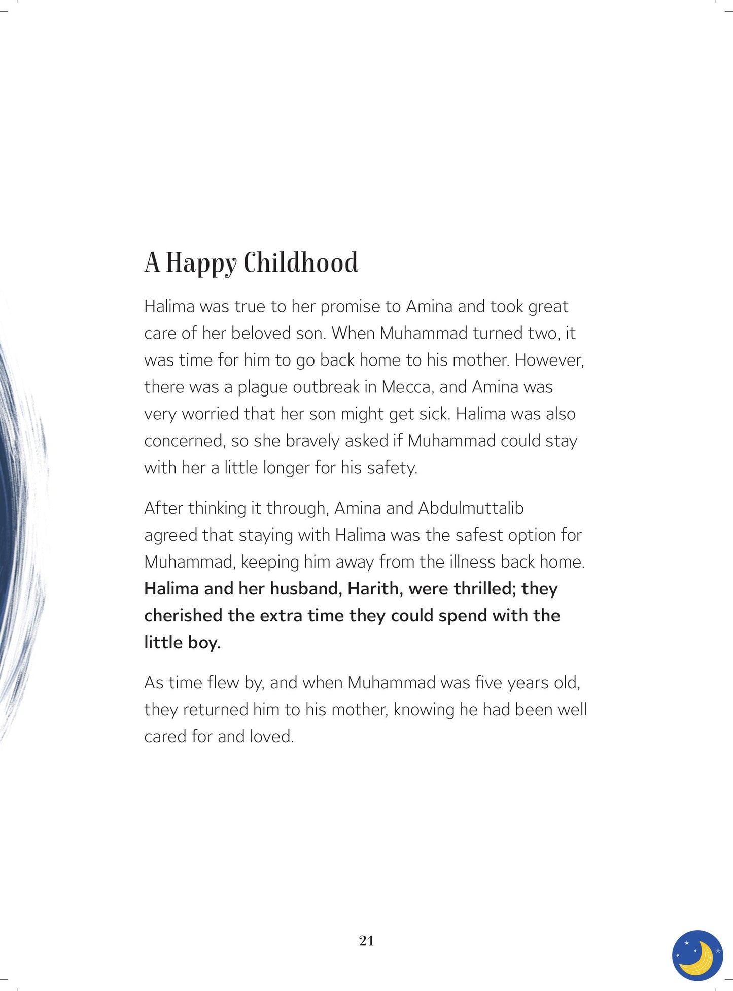 The Life of Our Beloved Prophet