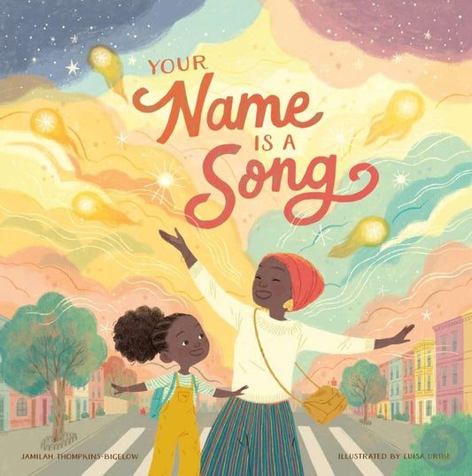 Your Name is a Song (Coming Soon)