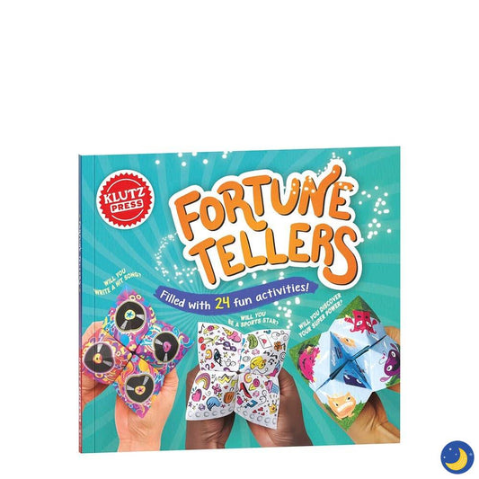 Fortune Tellers