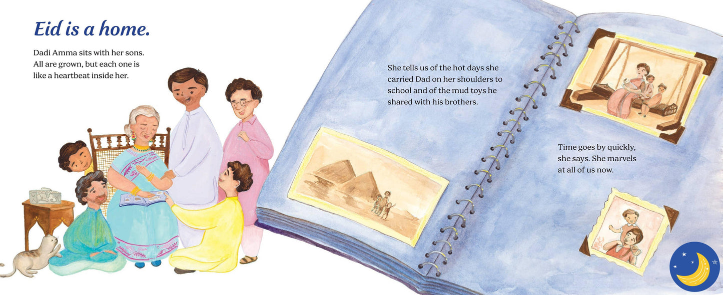 Together on Eid (Releaseing Jan 2026)