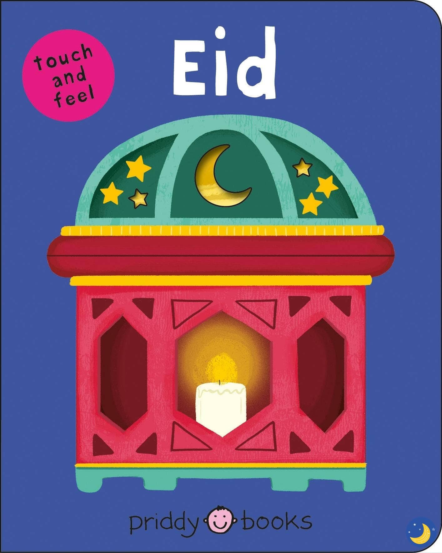 Eid (Bright Baby Touch & Feel)