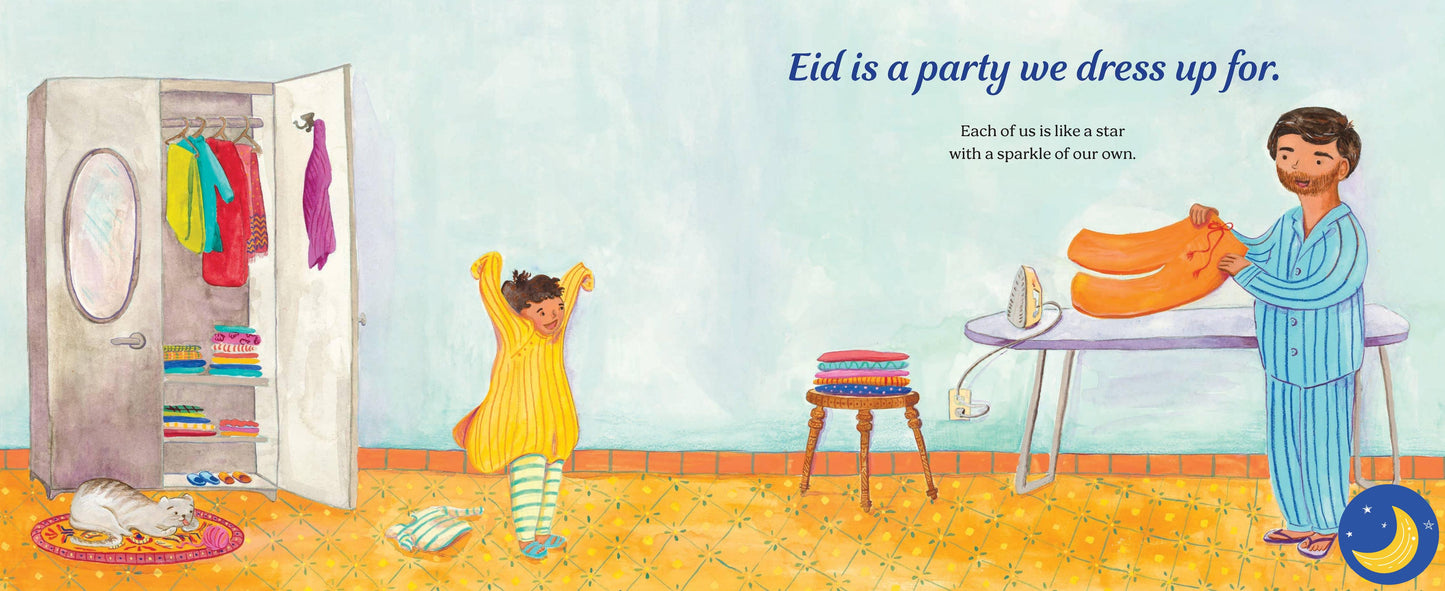 Together on Eid (Releaseing Jan 2026)