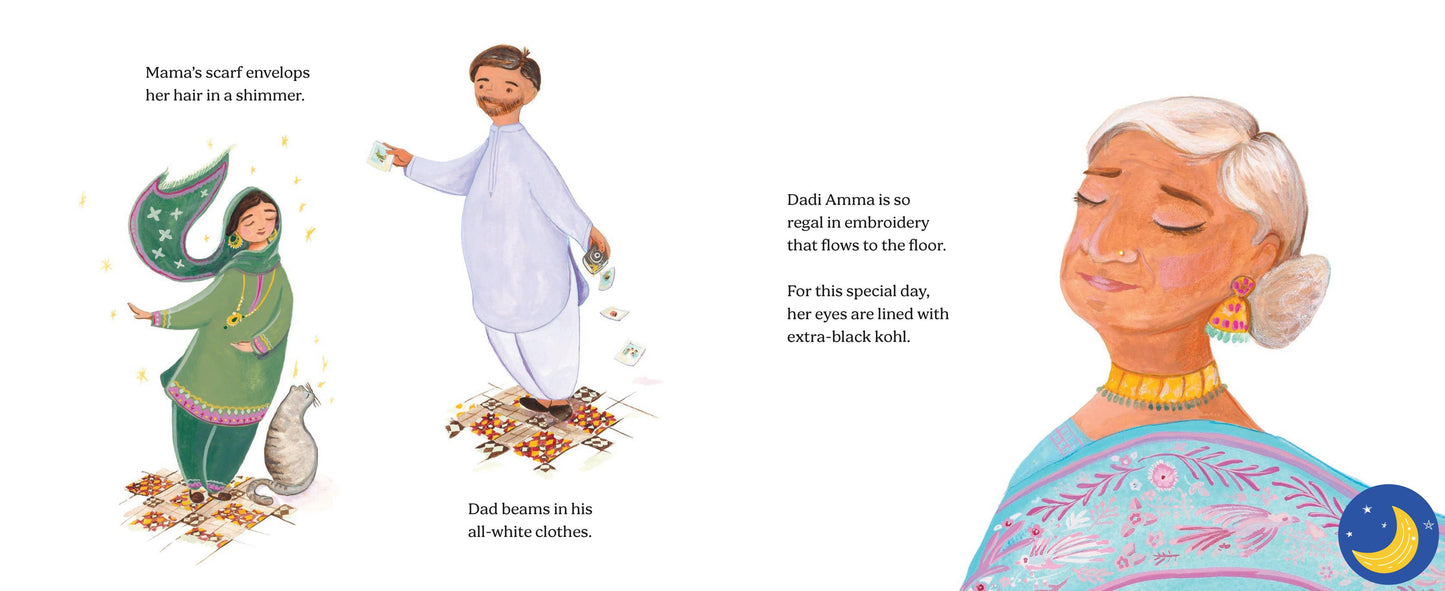 Together on Eid (Releaseing Jan 2026)