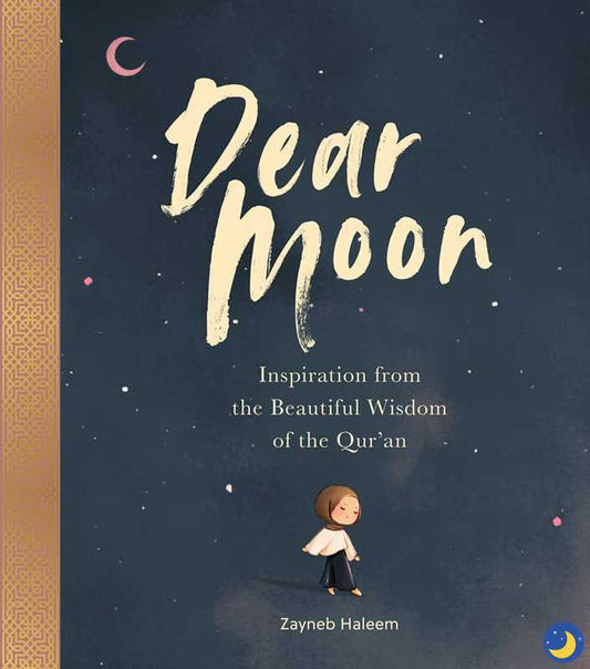 Dear Moon