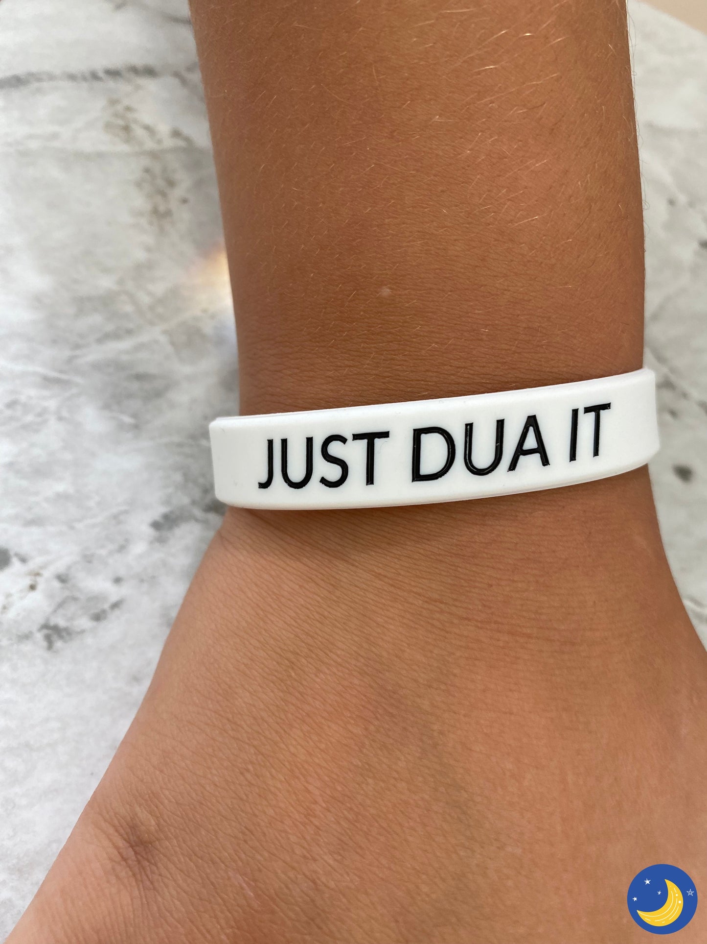 Just Dua It - Wristbands for Kids