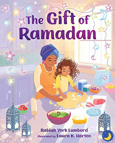 The Gift of Ramadan 