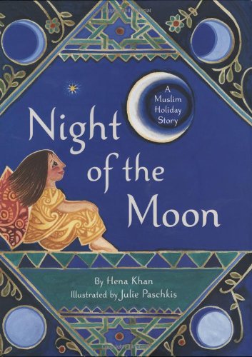 Night of the Moon-Islamic Books-Chronicle Kids-Crescent Moon Store