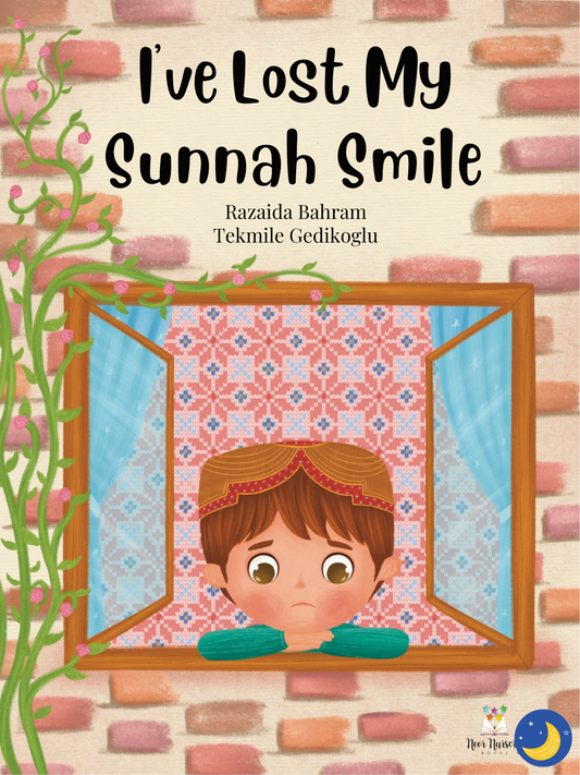 I’ve Lost My Sunnah Smile