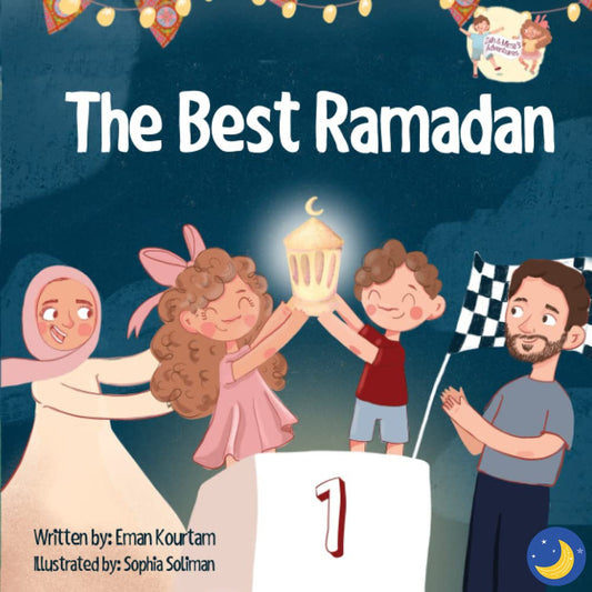 The Best Ramadan