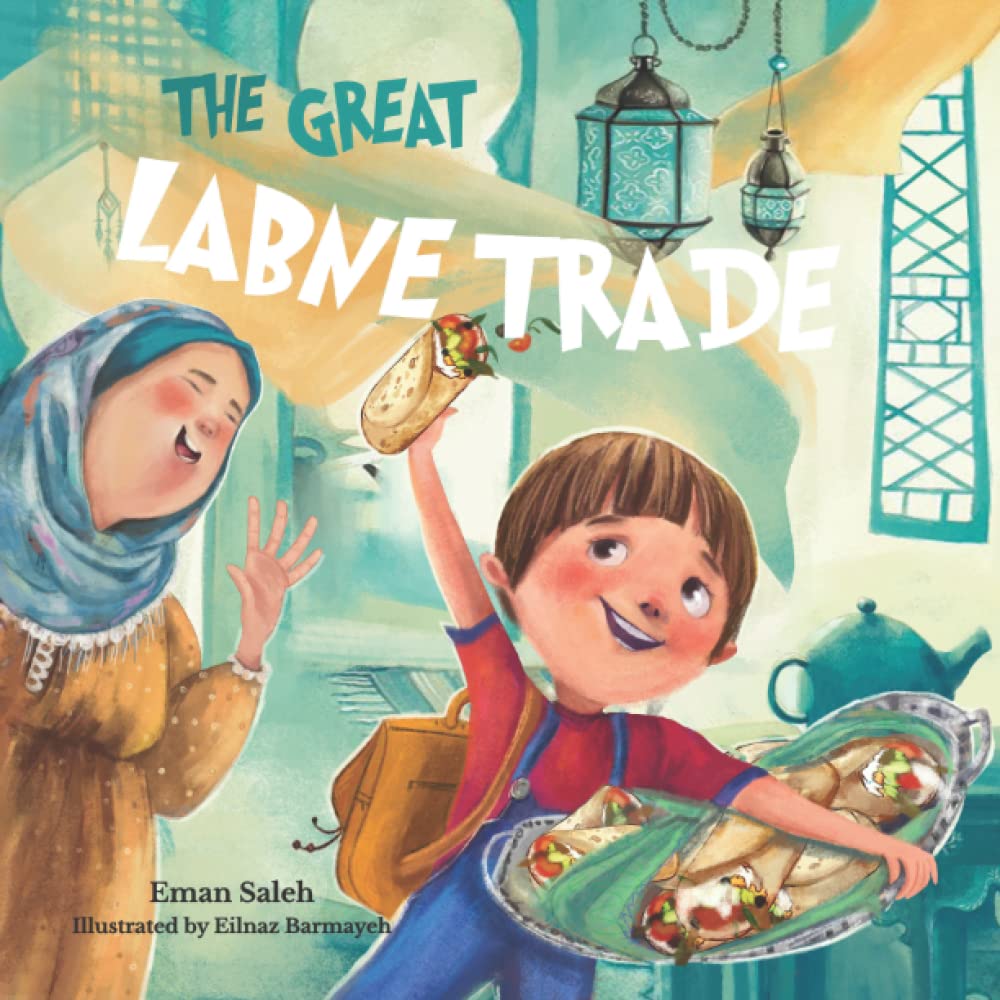 The Great Labne Trade