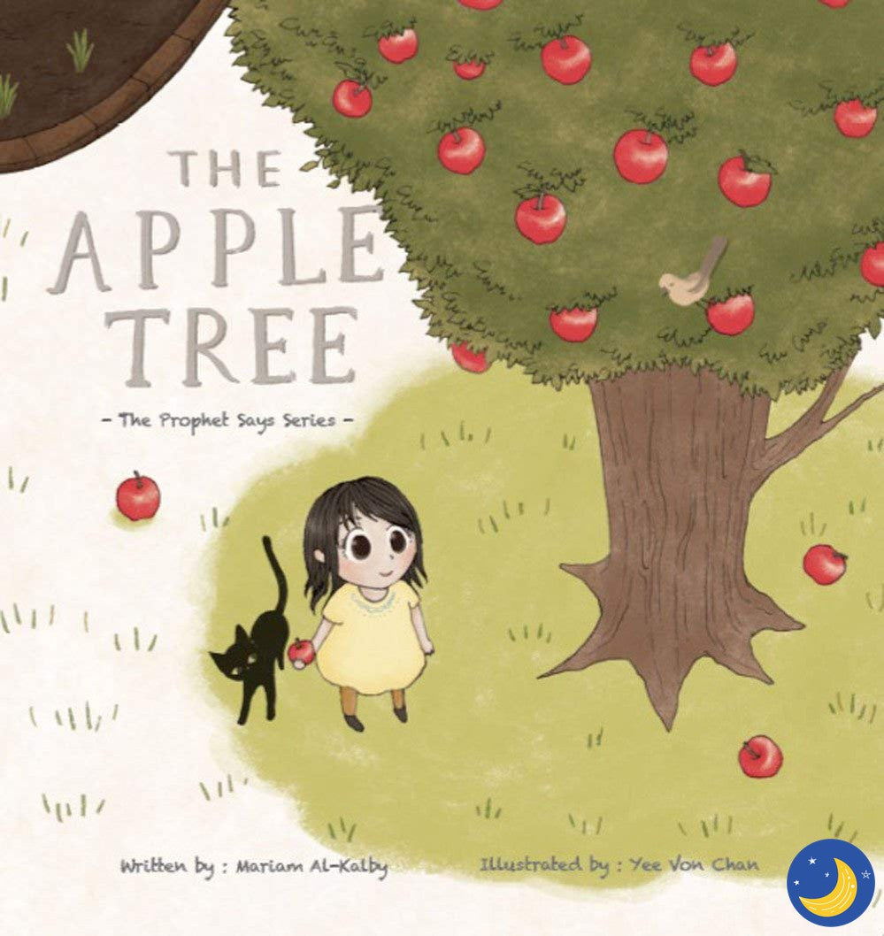 The Apple Tree: The Prophet Says Series