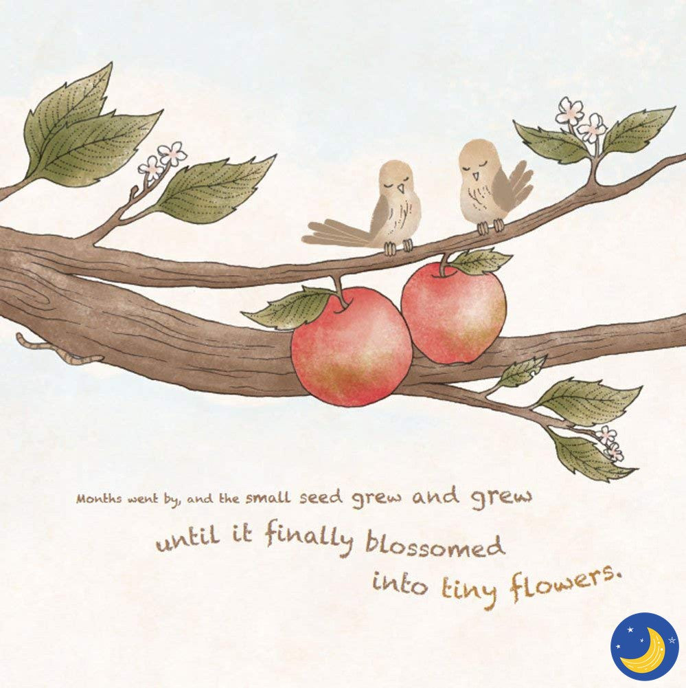 The Apple Tree: The Prophet Says Series