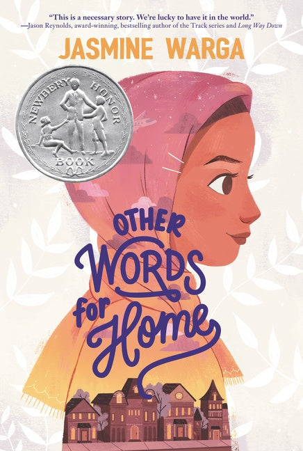 Other Words for Home-Islamic Books-Harper Collins-Crescent Moon Store