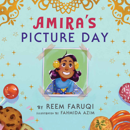 Amira's Picture Day-Islamic Books-Salaam Reads-Crescent Moon Store