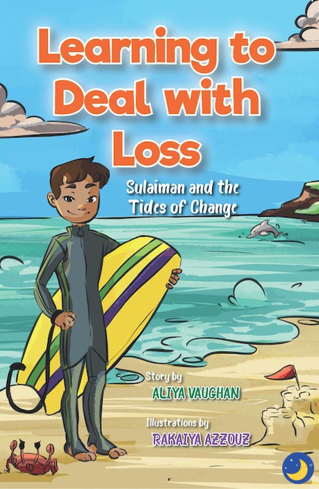 Learning to Deal with Loss - Sulaiman and the Tides of Change