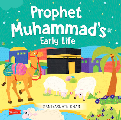 Prophet Muhammad's Early Life