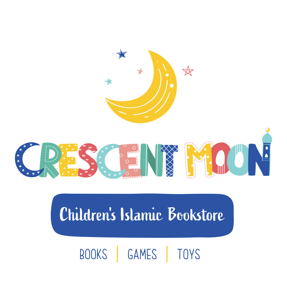 Free Islamic Printable Worksheets 2021-Crescent Moon Store-Crescent Moon Store