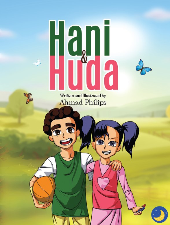 Hani & Huda
