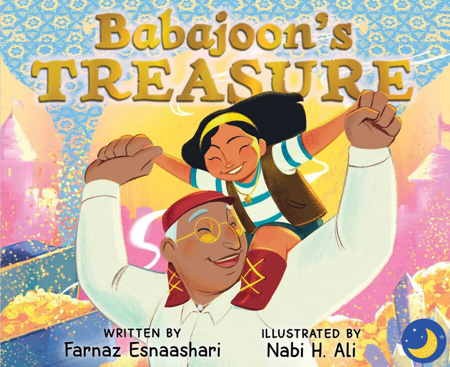 Babajoon's Treasure