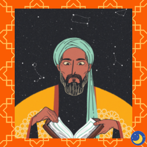 Stories 20 Mighty Muslim Heroes - Islamic Hero | Crescent Moon Store