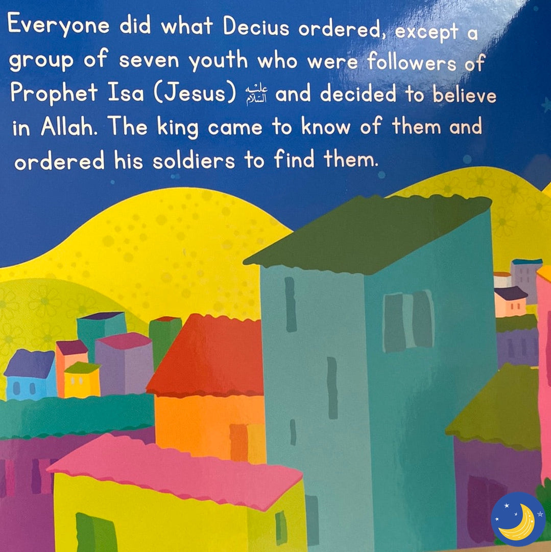 The Story of Seven Sleepers