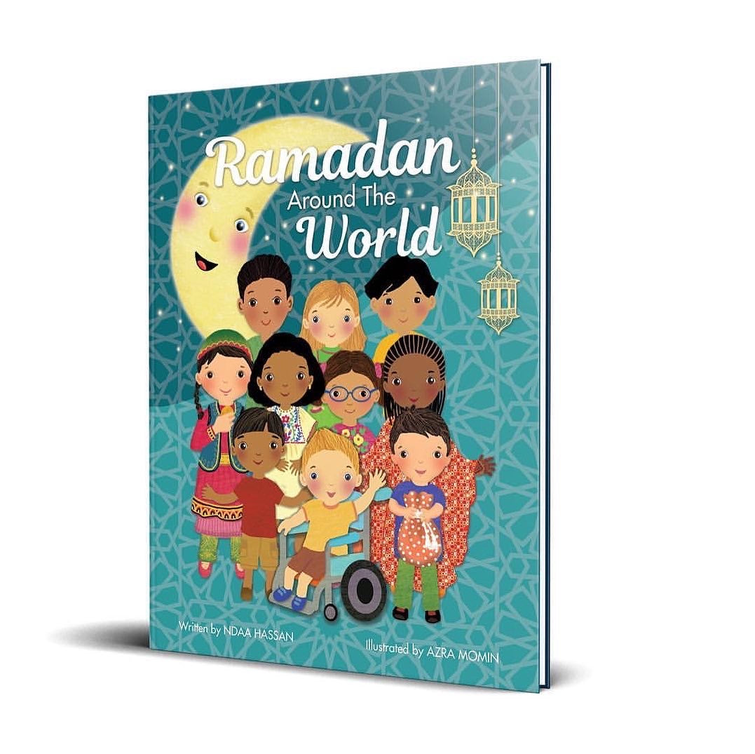Ramadan Around The World 