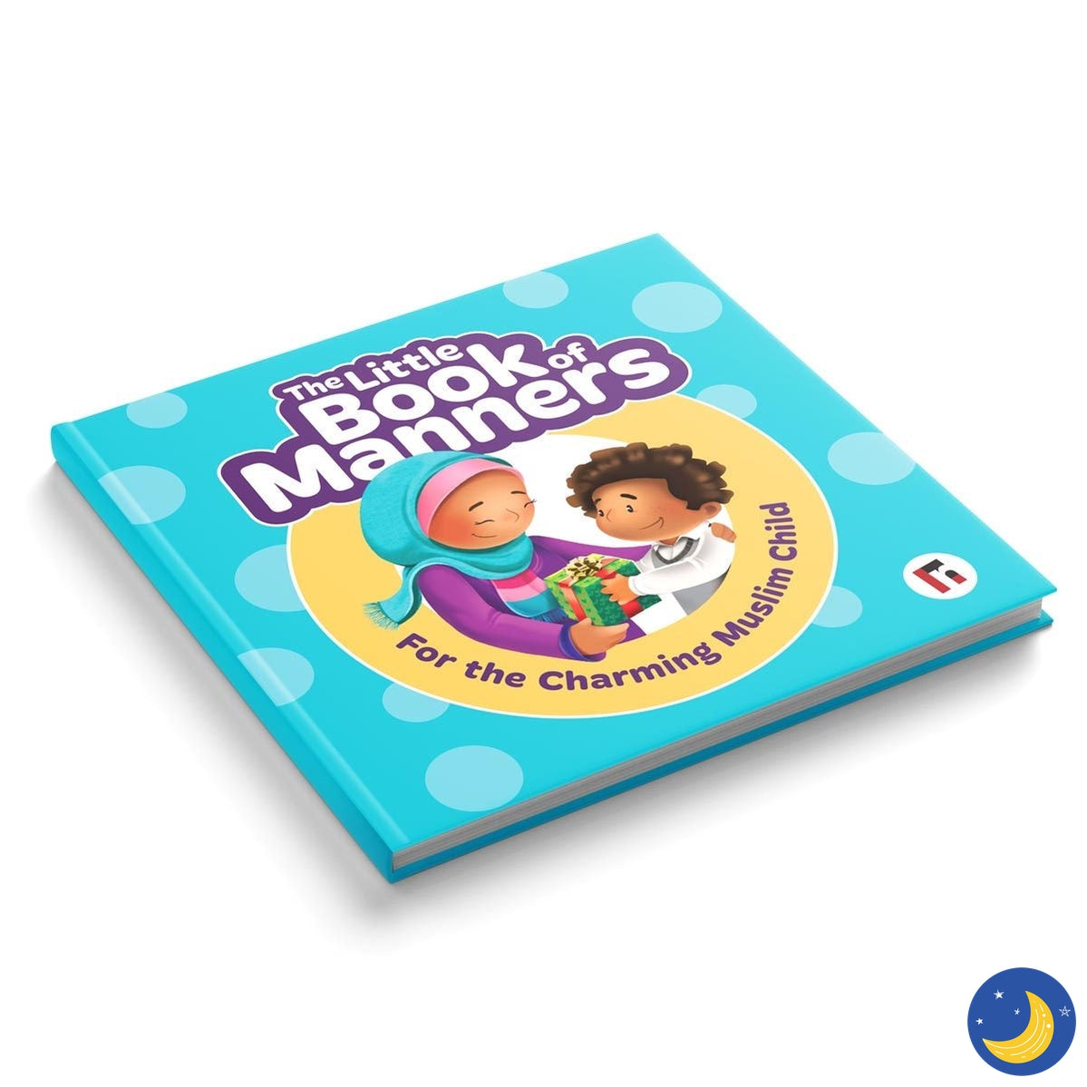 The Box Of Manners - Best Learning Toys | Crescent Moon Store