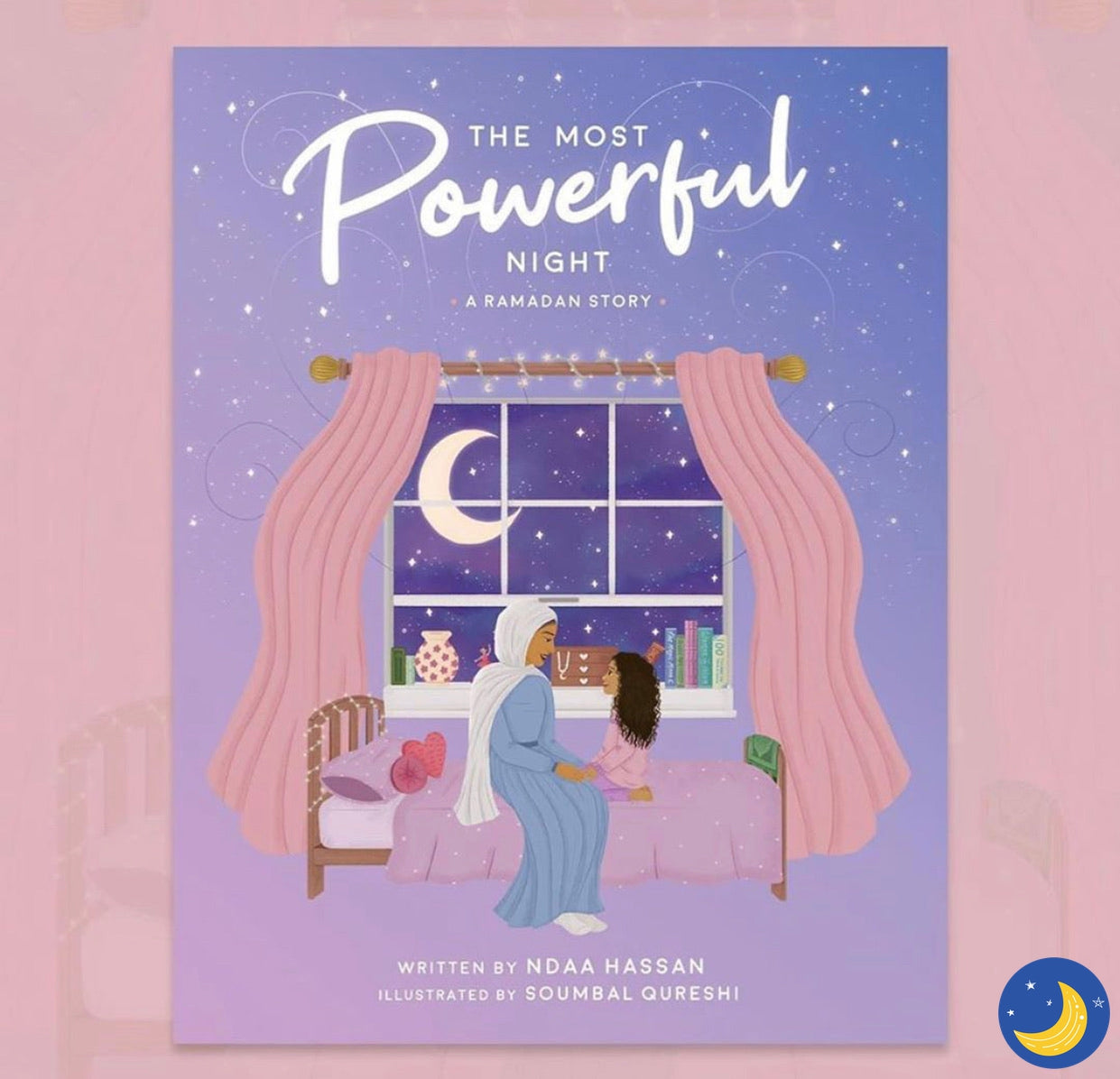 Most Powerful Night Book