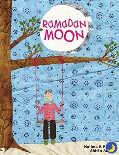 Ramadan Moon-Islamic Books-Ramadan Around The World-Crescent Moon Store