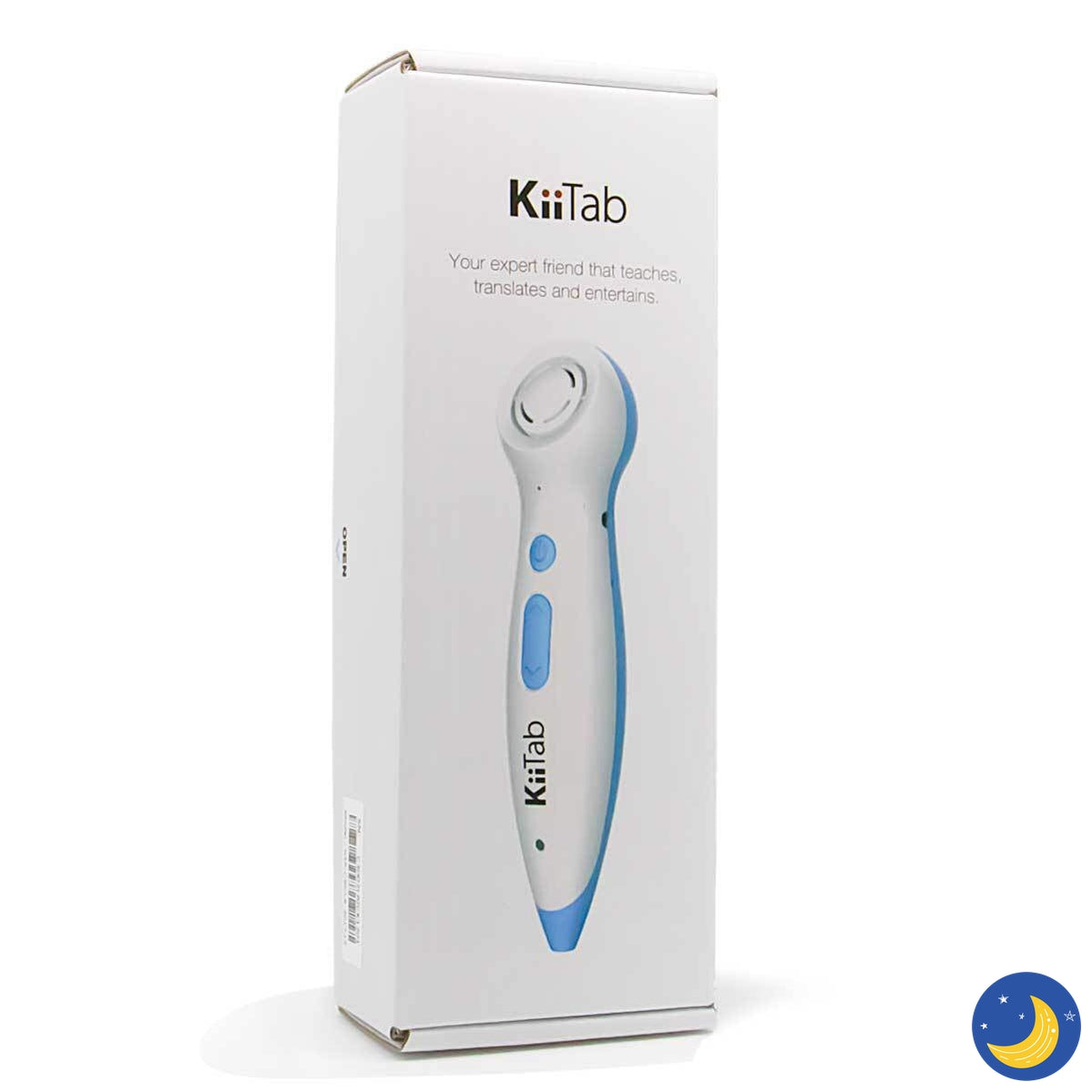 Kiitab Pen-Learning-Learning Roots-Crescent Moon Store