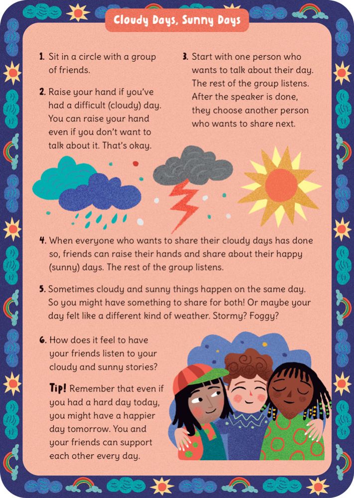 Kind Kids | 50 Activities for Compassion, Confidence & Community