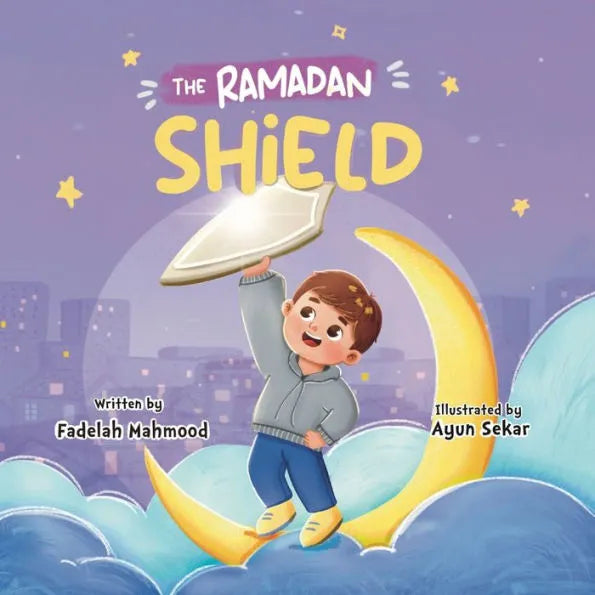 The Ramadan Shield
