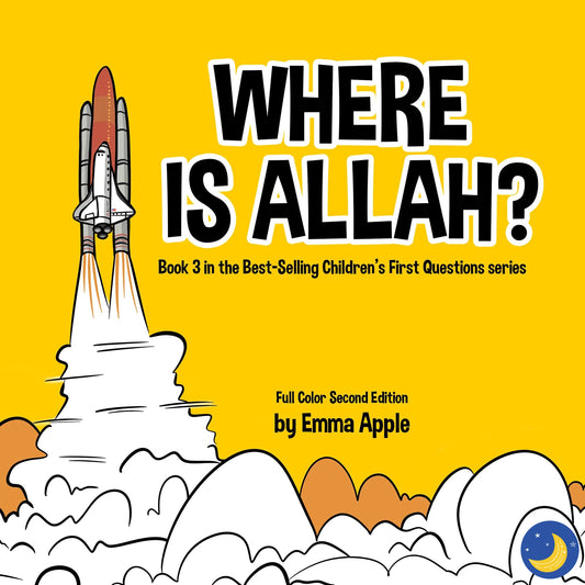 Where Is Allah?